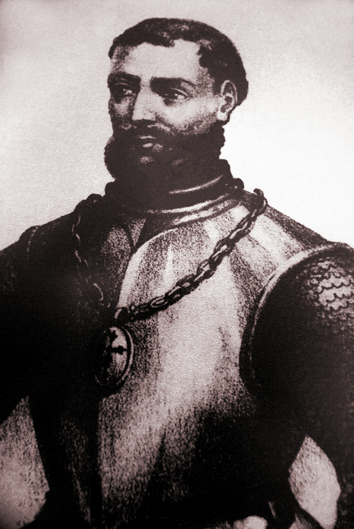 Francisco Hernandez de Cordoba