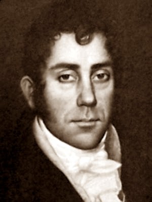 William Fairfax Gray