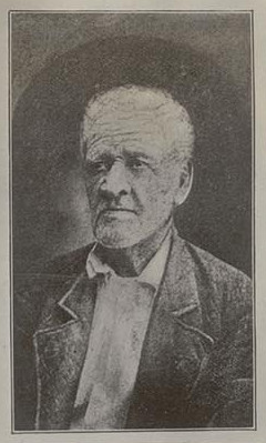 Jose Antonio Menchaca