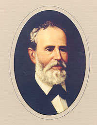 Elisha M. Pease